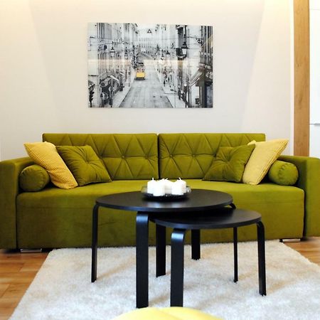 Apartament Zwyciestwa 98 Кошалін Екстер'єр фото