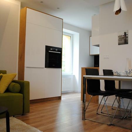 Apartament Zwyciestwa 98 Кошалін Екстер'єр фото
