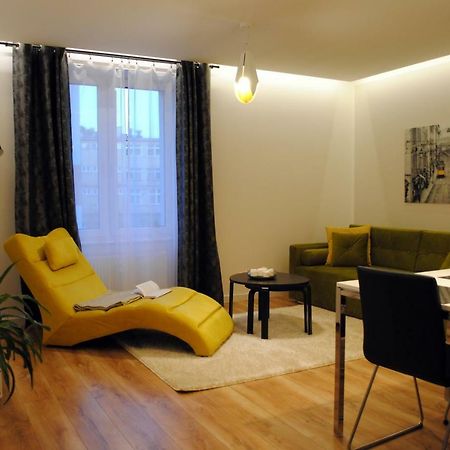 Apartament Zwyciestwa 98 Кошалін Екстер'єр фото