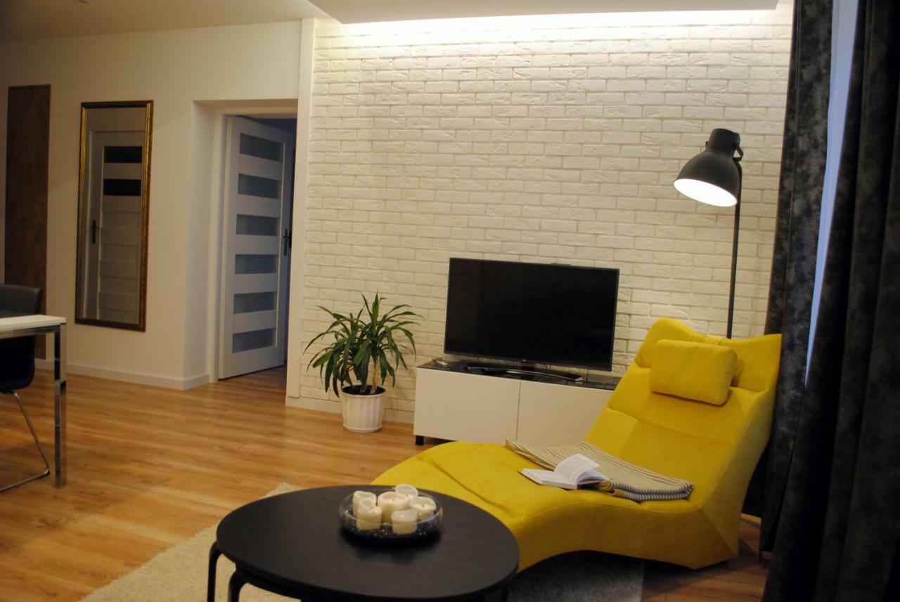Apartament Zwyciestwa 98 Кошалін Екстер'єр фото