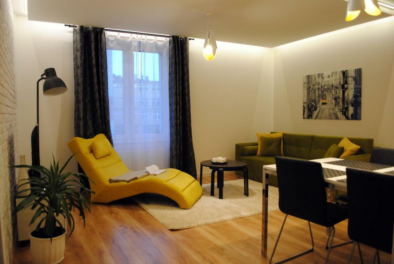 Apartament Zwyciestwa 98 Кошалін Екстер'єр фото